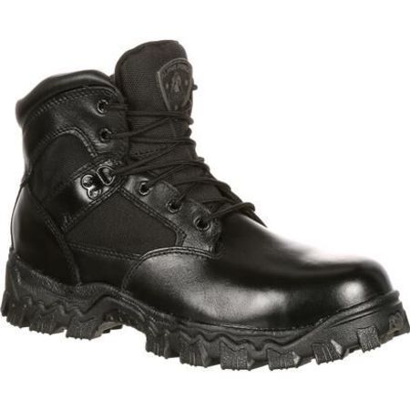 ROCKY Alpha Force Women's Waterproof Public Service Boot, 75WI FQ0004167